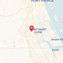 Check-in Location