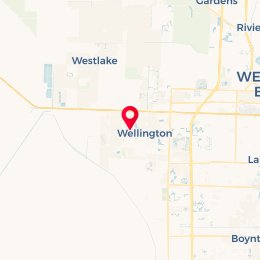 Check-in Location