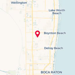 Check-in Location