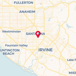 Check-in Location