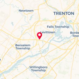 Check-in Location