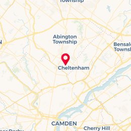 Check-in Location