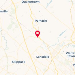Check-in Location