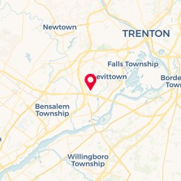 Check-in Location