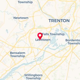 Check-in Location