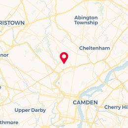 Check-in Location