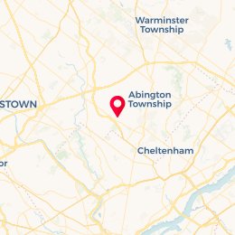 Check-in Location