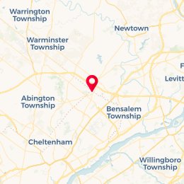 Check-in Location
