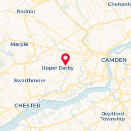 Check-in Location