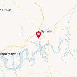 Check-in Location