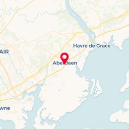 Check-in Location