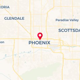 Check-in Location