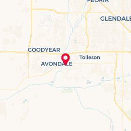 Check-in Location
