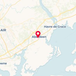 Check-in Location
