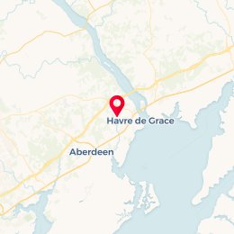 Check-in Location