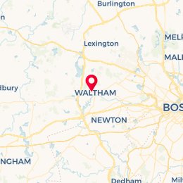 Check-in Location