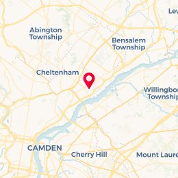 Check-in Location