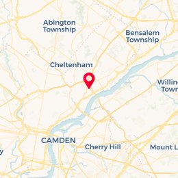 Check-in Location