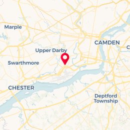 Check-in Location