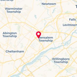 Check-in Location