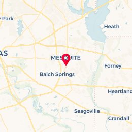 Check-in Location