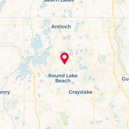 Check-in Location