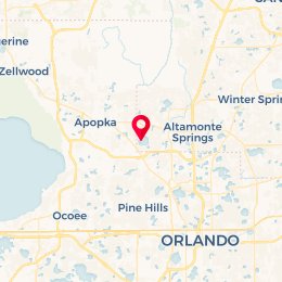 Check-in Location