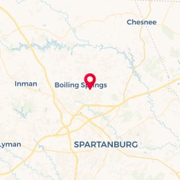 Check-in Location