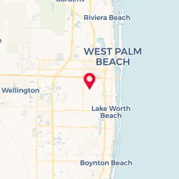 Check-in Location
