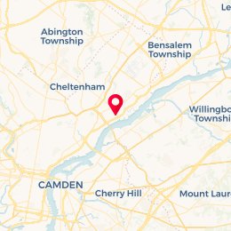 Check-in Location