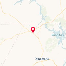 Check-in Location