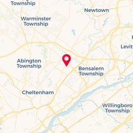 Check-in Location