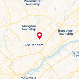 Check-in Location