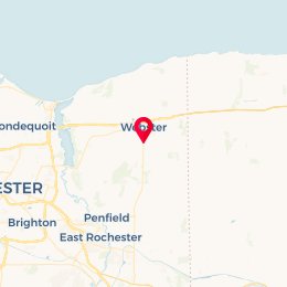 Check-in Location