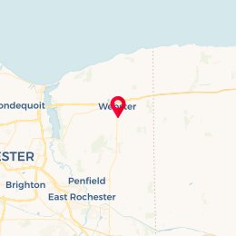 Check-in Location