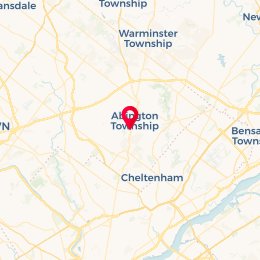 Check-in Location