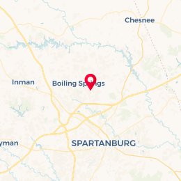 Check-in Location