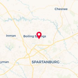 Check-in Location