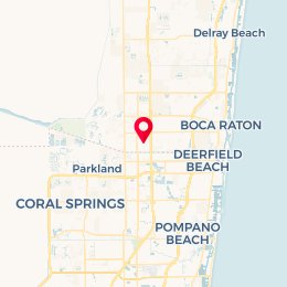 Check-in Location