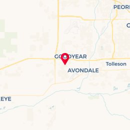 Check-in Location