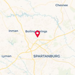 Check-in Location