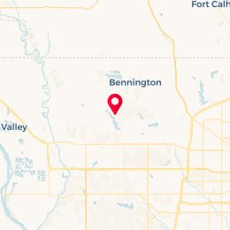 Check-in Location