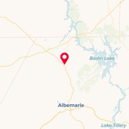 Check-in Location