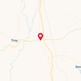 Check-in Location