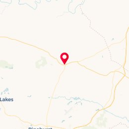 Check-in Location