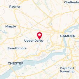 Check-in Location