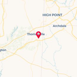 Check-in Location