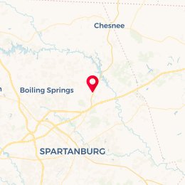 Check-in Location