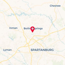 Check-in Location