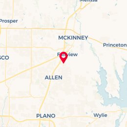 Check-in Location